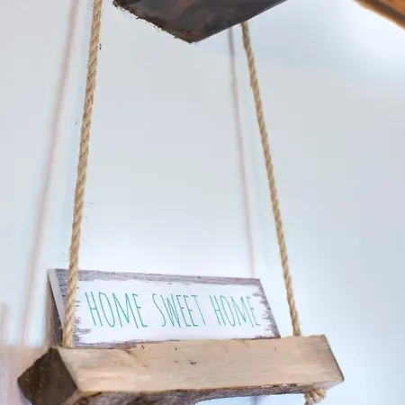 Nyaraló Casa Rotas A Nordeste *