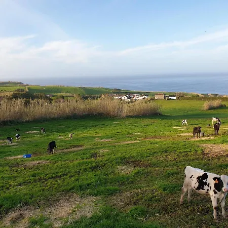 Casa Rotas A Nordeste *