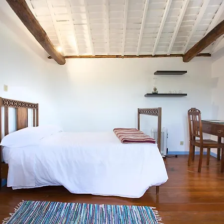 Casa Rotas A Nordeste Nordeste