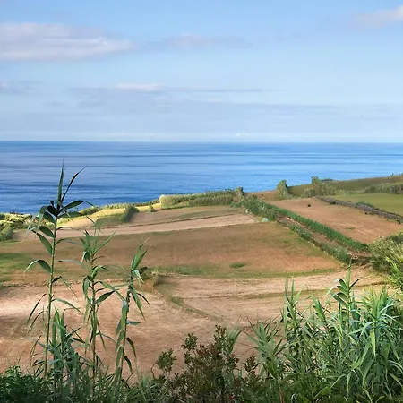 Casa Rotas A Nordeste Nyaraló