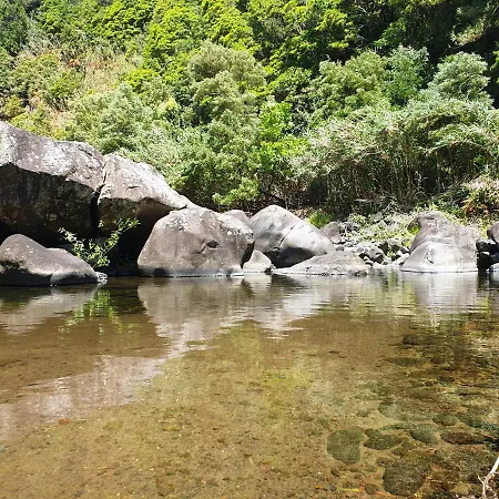 Nyaraló Casa Rotas A Nordeste Nordeste