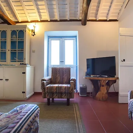 Casa Rotas A Nordeste *