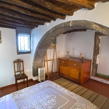 Casa Rotas A Nordeste Nyaraló