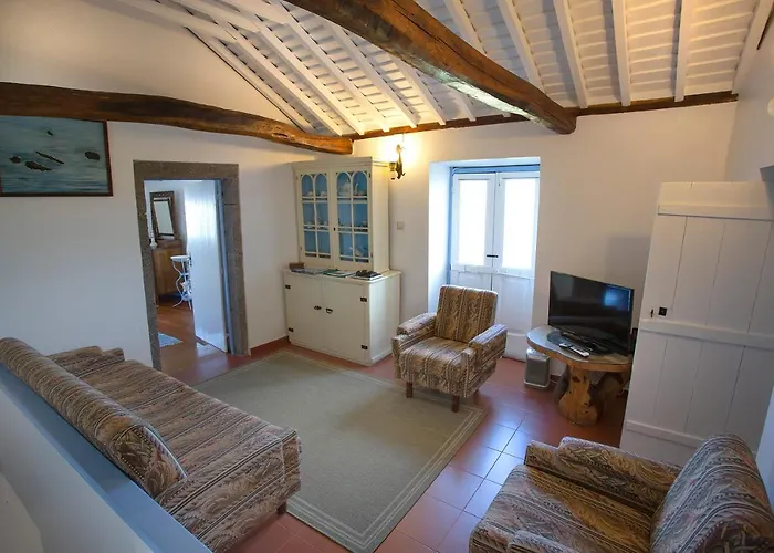 Casa Rotas A Nordeste * Nordeste (Azores)