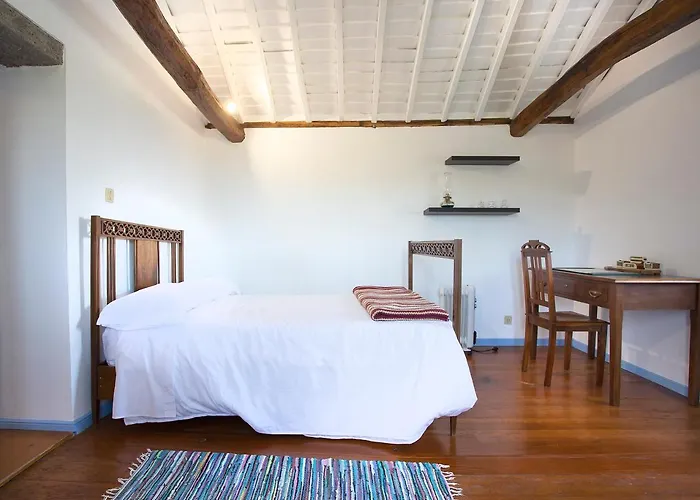 Casa Rotas A Nordeste Nordeste (Azores)