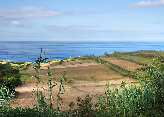 Casa Rotas A Nordeste Vakantiehuis