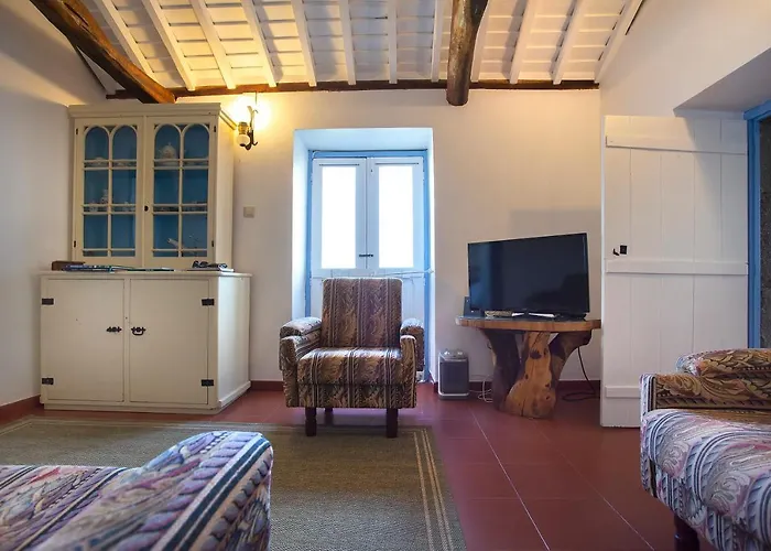 Casa Rotas A Nordeste *