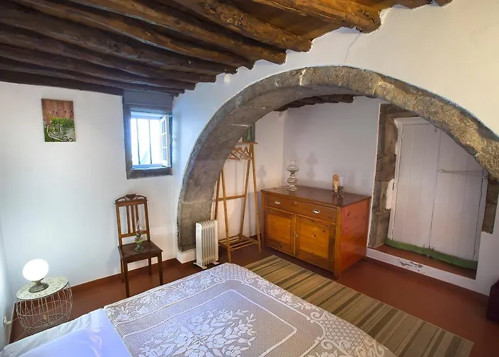 Casa Rotas A Nordeste Vakantiehuis