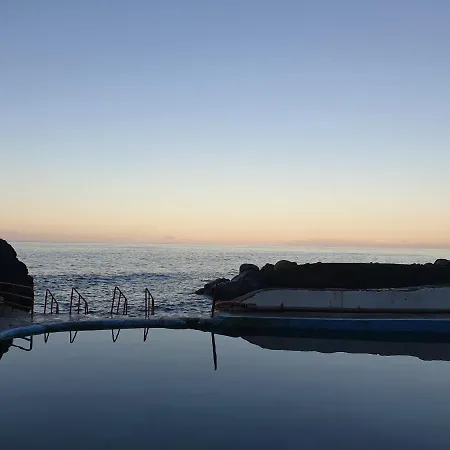 Ferienhaus Casa Rotas A Nordeste