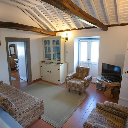 Casa Rotas A Nordeste * Nordeste (Azores)