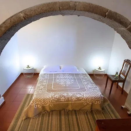 Ferienhaus Casa Rotas A Nordeste *