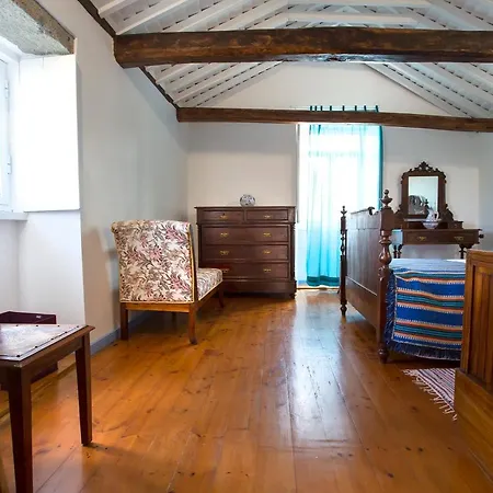 Casa Rotas A Nordeste Ferienhaus *