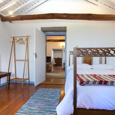 Casa Rotas A Nordeste