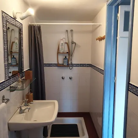 Casa Rotas A Nordeste Nordeste (Azores)