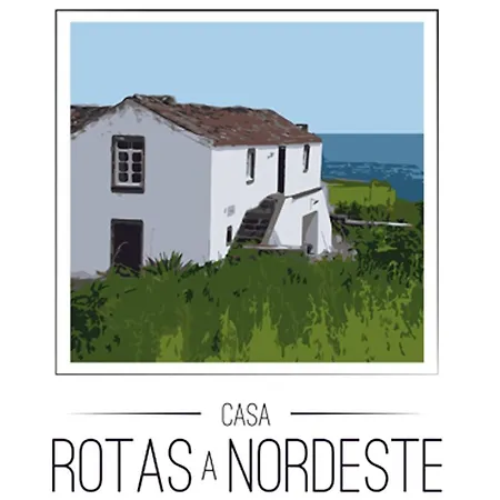 Ferienhaus Casa Rotas A Nordeste