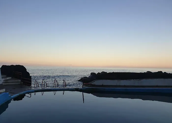 度假居 Casa Rotas A Nordeste