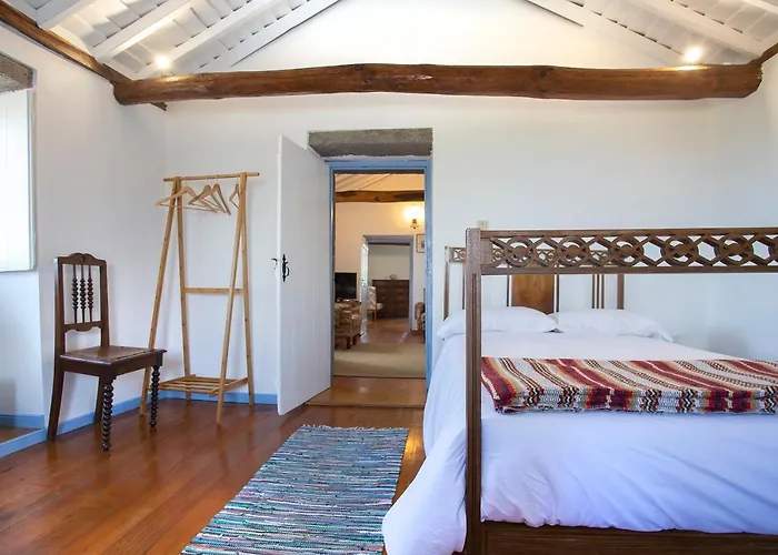 Casa Rotas A Nordeste