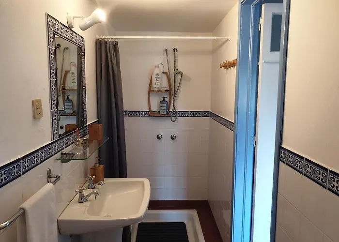 Casa Rotas A Nordeste 诺德什蒂